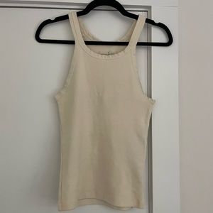 Imogene and Willie tank